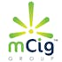 Logo for the brand MCIG Group